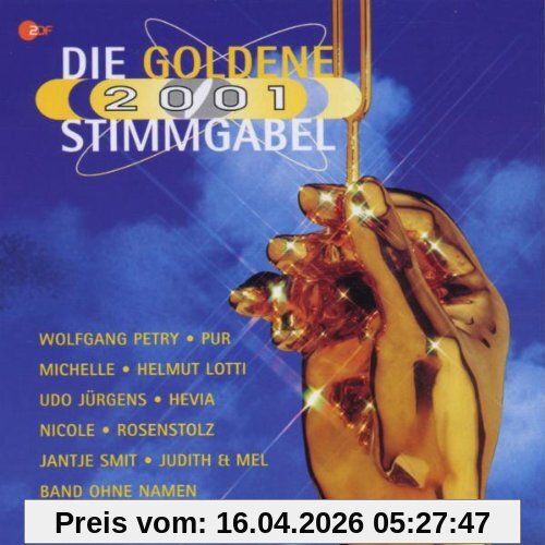 Die Goldene Stimmgabel