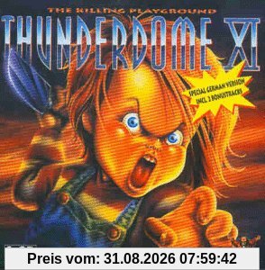 Thunderdome 11