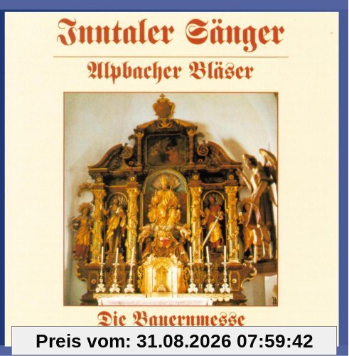 Die Bauernmesse