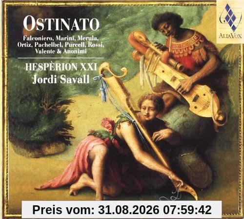 Ostinato