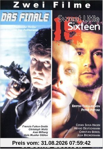 Das Finale/Sweet Little Sixteen (2 Filme)