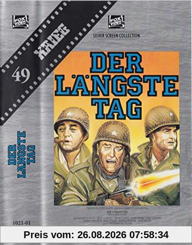Der längste Tag [VHS]