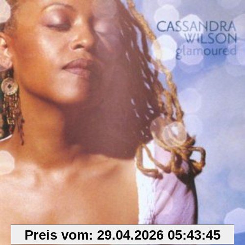 Glamoured [Vinyl LP]