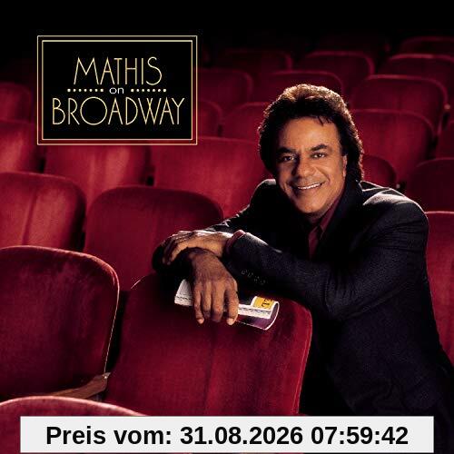 Mathis on Broadway