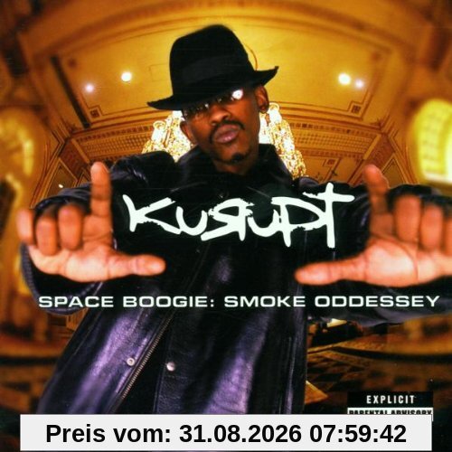 Space Boogie: Smoke Oddessy