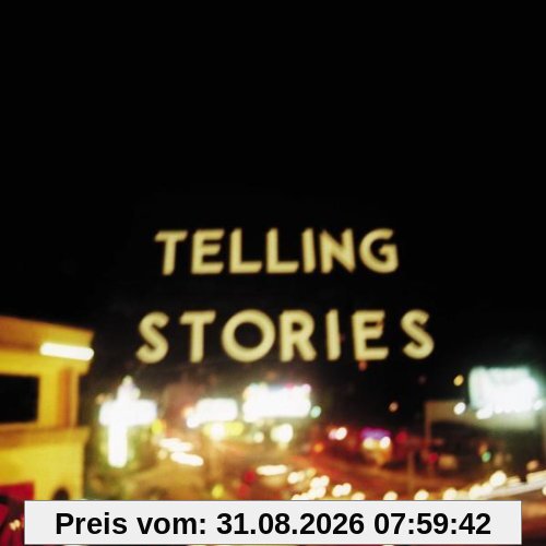 Telling Stories