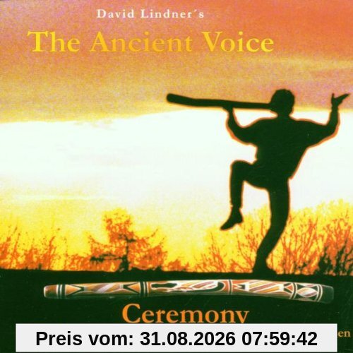 The Ancient Voice-Ceremony