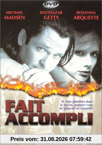 Fait accompli