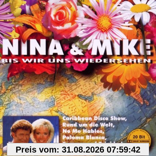 Bis Wir Uns Wiedersehen