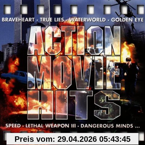 Action Movie Hits