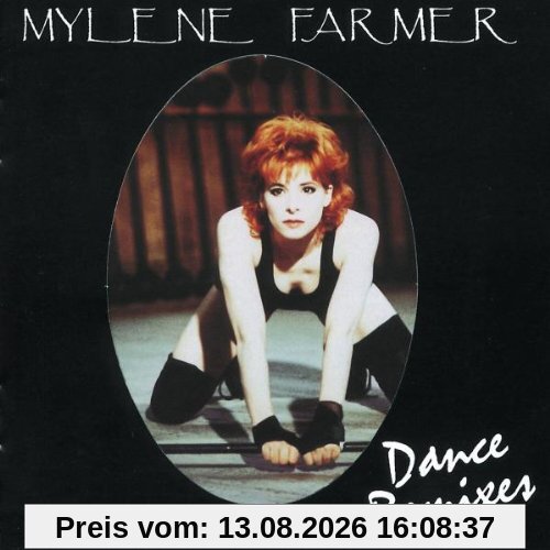 The Dance Remixes