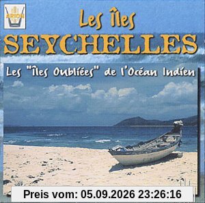 Die Seychellen-die Vergessenen Inseln