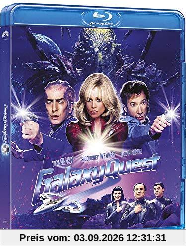 Galaxy Quest [Blu-Ray]