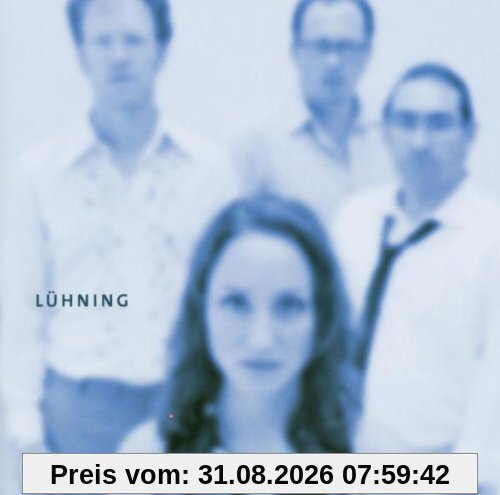 Lühning