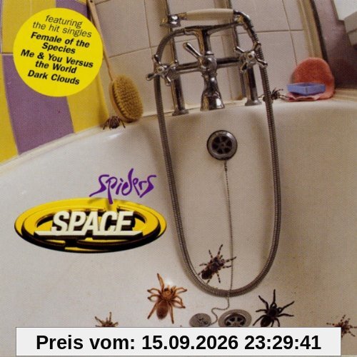 Space Spiders