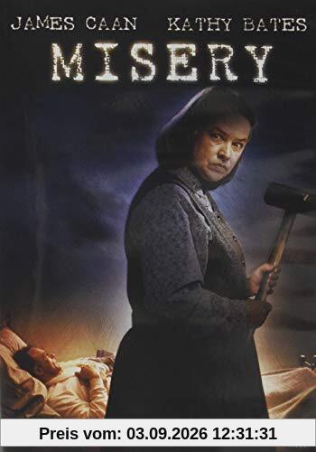 Misery [Édition Simple]