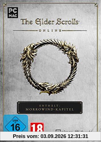The Elder Scrolls Online (inkl. Morrowind) [Windows]