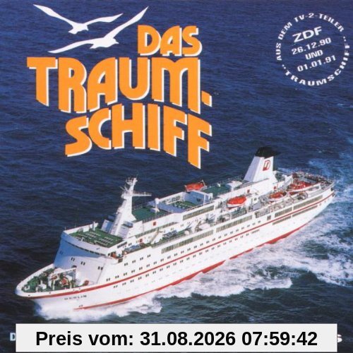 Traumschiff '91