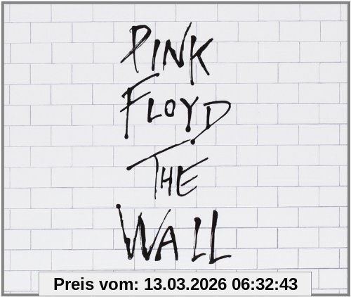 Pink Floyd The Wall