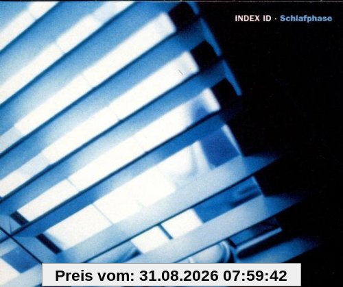 Schlafphase