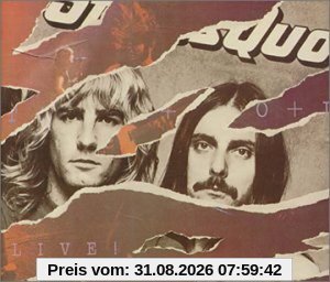 Live (1977)