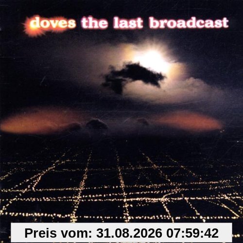 The Last Broadcast