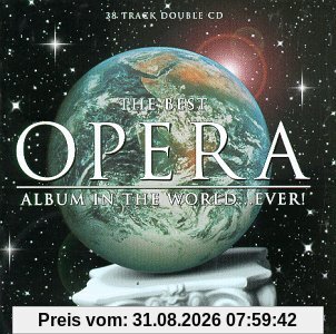 Best Opera Album