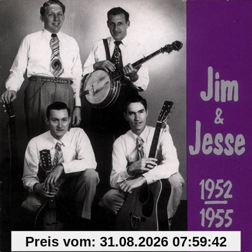 Jim & Jesse