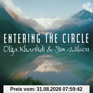 Entering the Circle