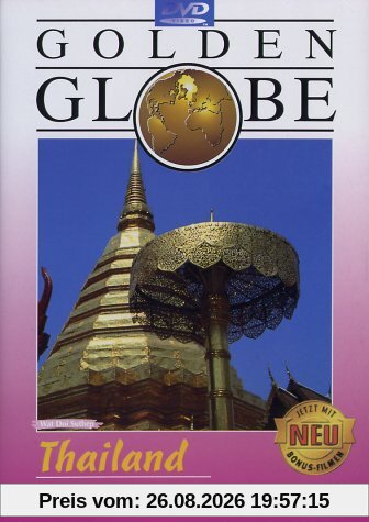 Thailand - Golden Globe