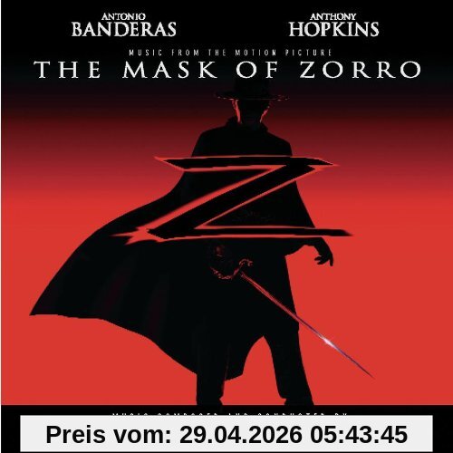 Masque de Zorro