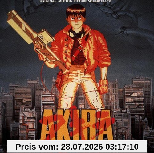 Various Akira
