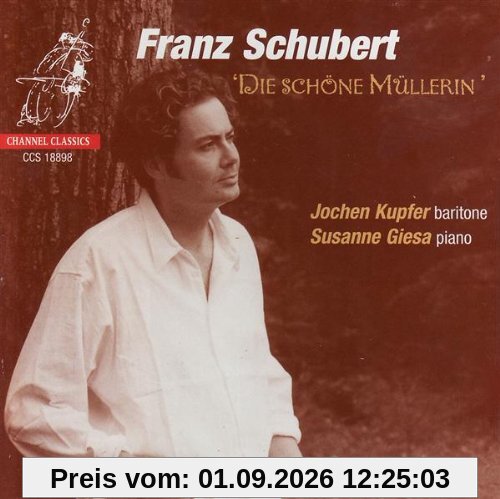 Die Schöne Müllerin