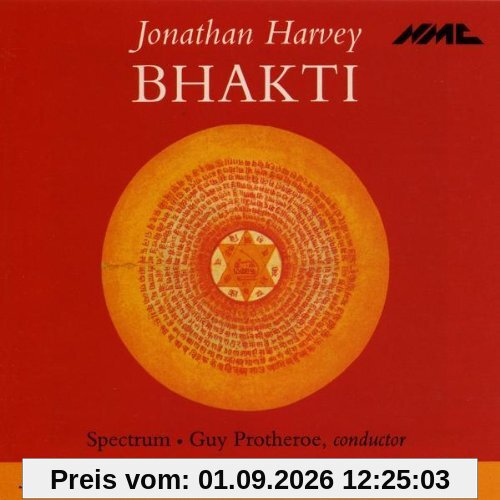 Bhakti