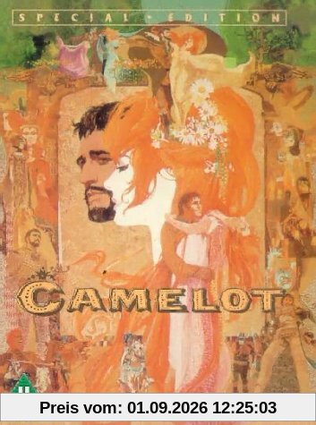 Camelot [UK Import]