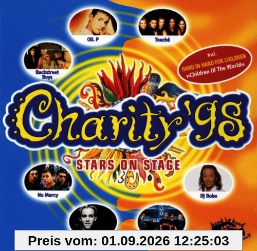 Charity '98