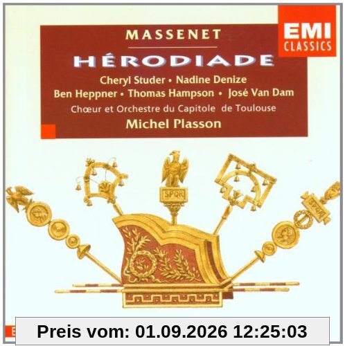 Herodiade