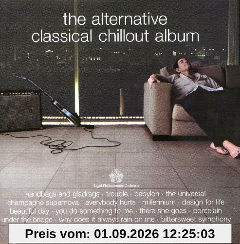 The Alternative Classical Chillout Album