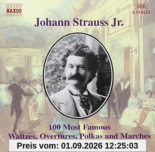100 Berühmteste Werke Vol.7