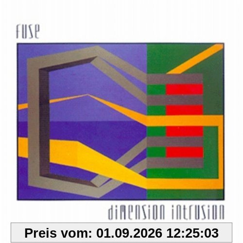 Dimension Intrusion