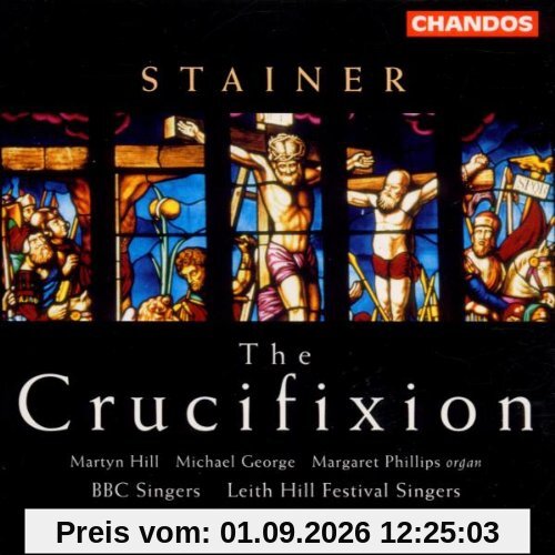 The Crucifixion