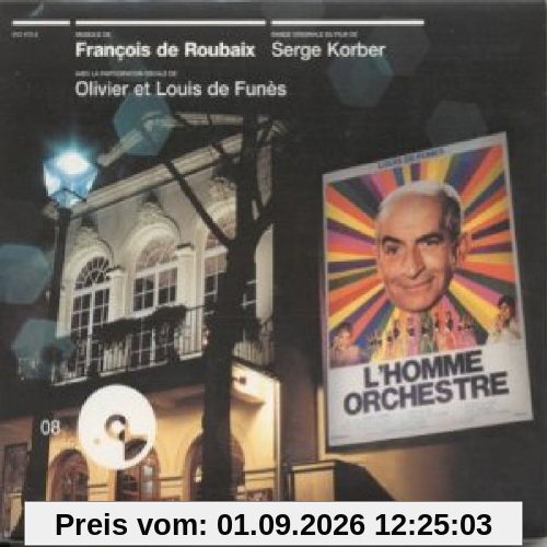 L'homme Orchestre