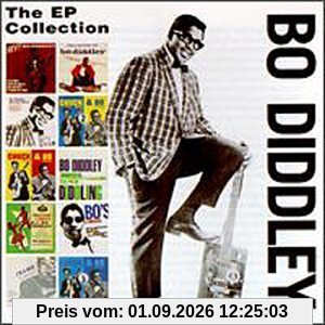 Ep Collection