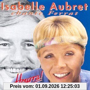Chante Ferrat