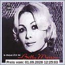Le Disque D'orde Betty Mars