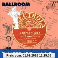 Tanztempo 1-Ballroom