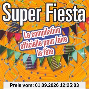 Super Fiesta [20 Titles]