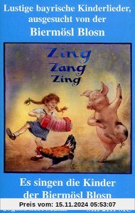 Zing Zang Zing [Musikkassette]