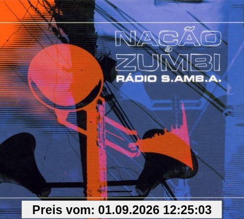 Radio S.Amb.a