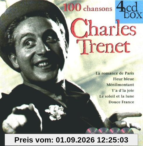 100 Chansons